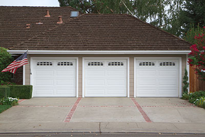 residential garage door installation ingleside