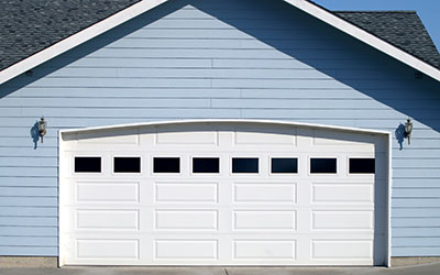 calallen residential garage door repair